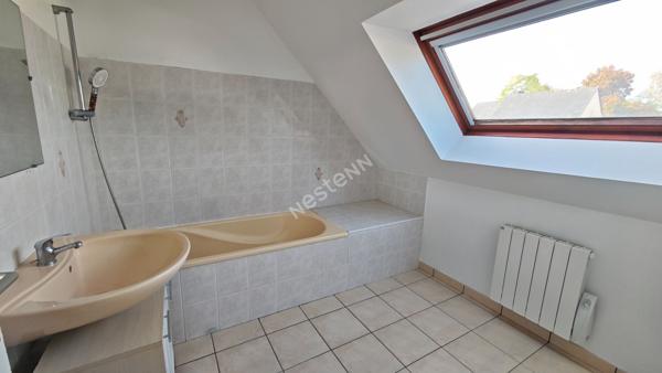 Maison Bruz 6 pièces 110 m2
