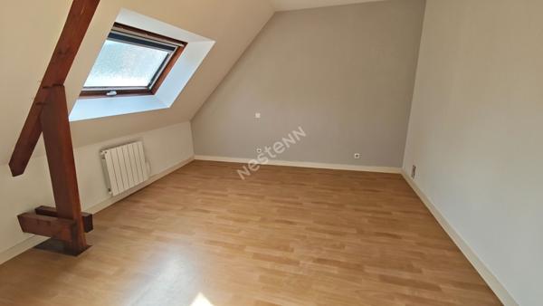 Maison Bruz 6 pièces 110 m2
