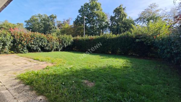 Maison Bruz 6 pièces 110 m2
