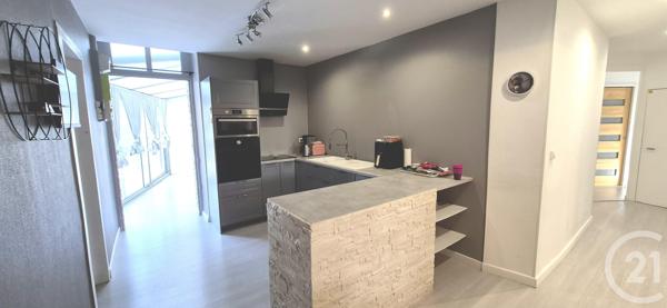 Immeuble à vendre  446,88 m2 NANTES - 44