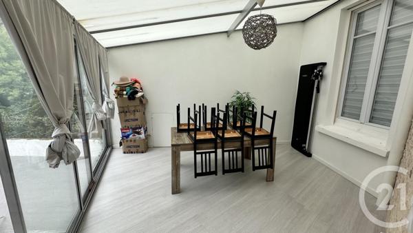 Immeuble à vendre  446,88 m2 NANTES - 44