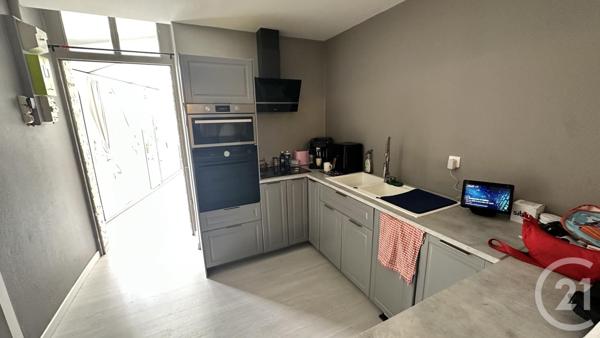 Immeuble à vendre  446,88 m2 NANTES - 44