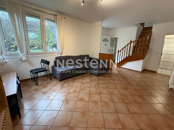 Maison Maisons Alfort 8 pièces 106 m2