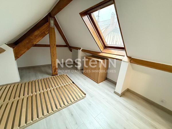 Maison Maisons Alfort 8 pièces 106 m2