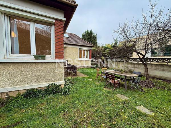 Maison Maisons Alfort 8 pièces 106 m2