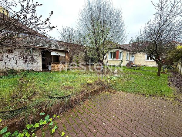 Maison Maisons Alfort 8 pièces 106 m2