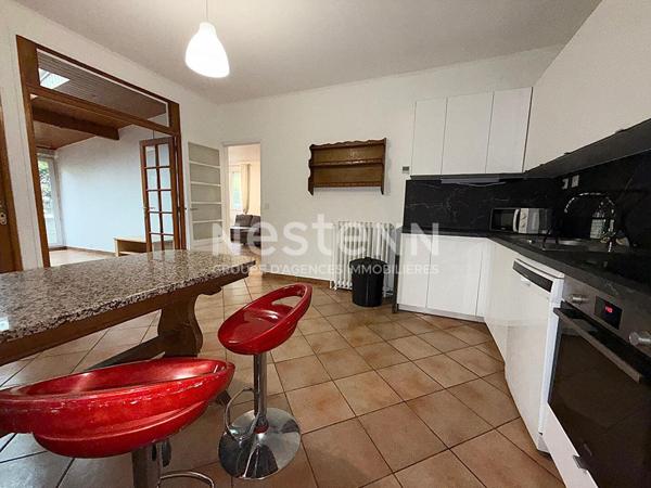 Maison Maisons Alfort 8 pièces 106 m2