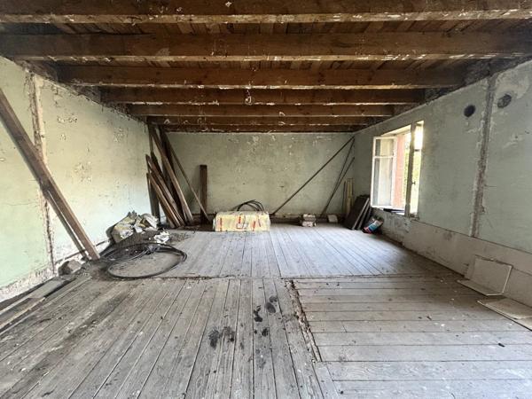 Vente Appartement 1 pièces 56 m2 à Saint-Dié-des-Vosges