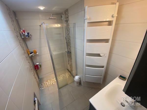 3%.COM Duplex avec un jardin et garage  Hochfelden (67270)