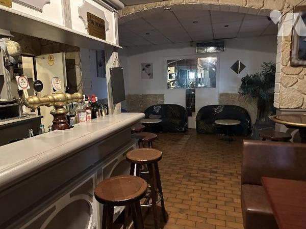 Immeuble à vendre Huningue