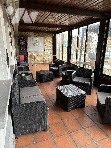 Immeuble à vendre Huningue