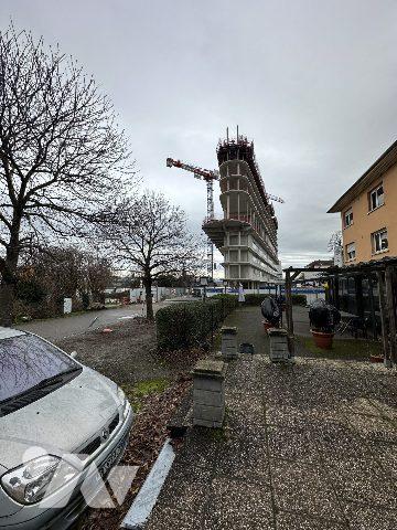 Immeuble à vendre Huningue