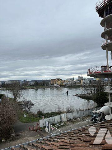 Immeuble à vendre Huningue