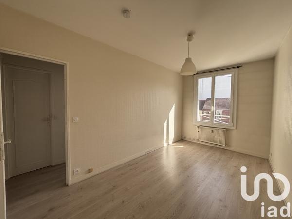 Appartement à vendre 2 pièces 50 m² Compiègne