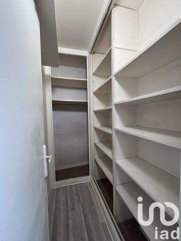 Appartement à vendre 2 pièces 50 m² Compiègne