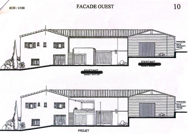 Immeuble de rapport valorisation + 10% ZA Cogolin