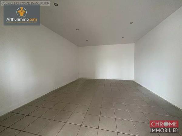 Location Local commercial 2 pièces 95 m2 à Marmande
