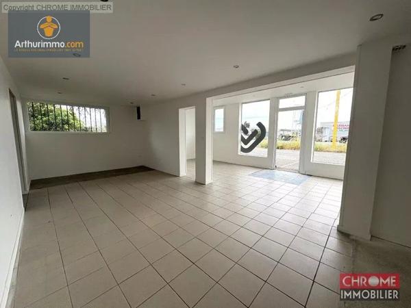 Location Local commercial 2 pièces 95 m2 à Marmande