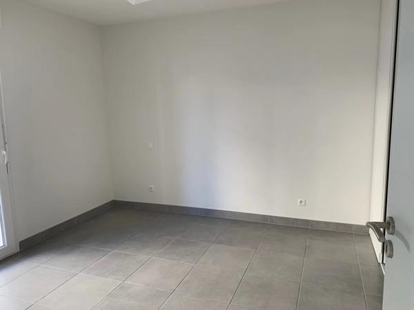 Location Appartement 2 pièces 38 m2 à Perpignan