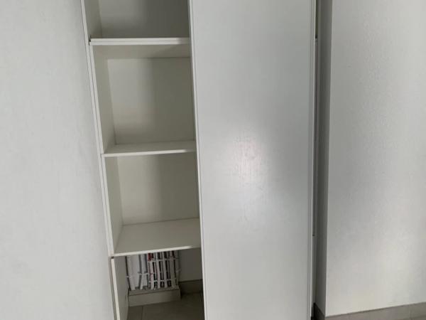 Location Appartement 2 pièces 38 m2 à Perpignan