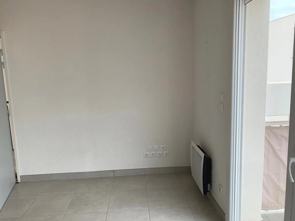 Location Appartement 2 pièces 38 m2 à Perpignan