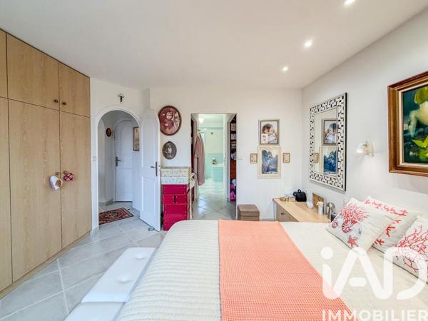 Maison à vendre 6 pièces 235 m² Saint-Raphaël