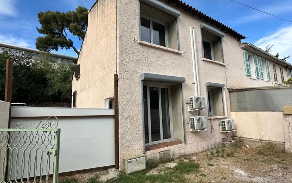 Maison à vendre    5 pièces • 80 m2 Toulon