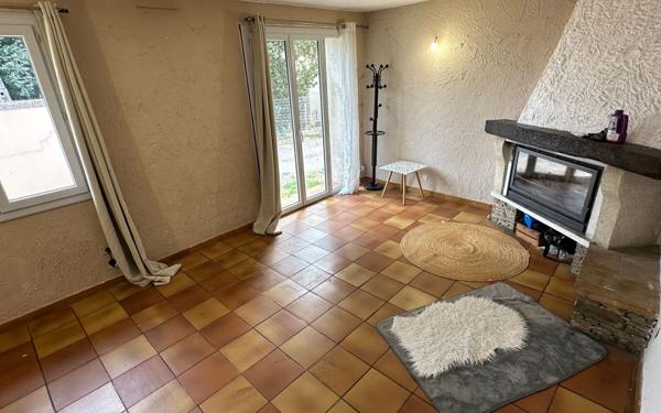 Maison à vendre    5 pièces • 80 m2 Toulon