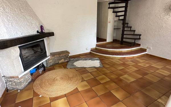 Maison à vendre    5 pièces • 80 m2 Toulon