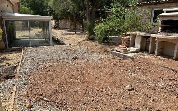 Maison à vendre    5 pièces • 80 m2 Toulon