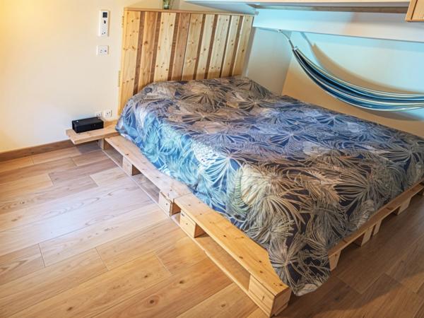 MONT SAINT‑MARTIN CAP AGDE — Maison rénovée 3 chambres + mezzanines — Terrasse 18 m² — Jardin — Parking