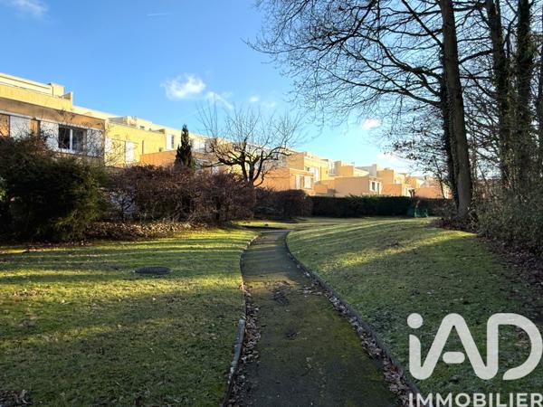 Appartement à vendre 4 pièces 82 m² Maurepas