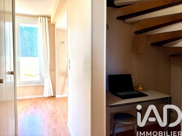 Appartement à vendre 4 pièces 82 m² Maurepas