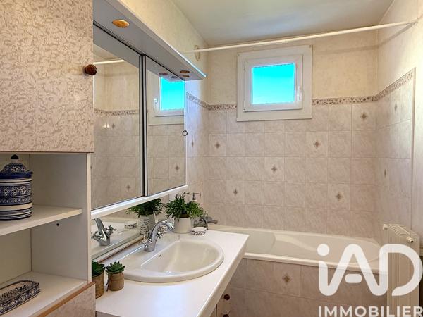 Appartement à vendre 4 pièces 82 m² Maurepas