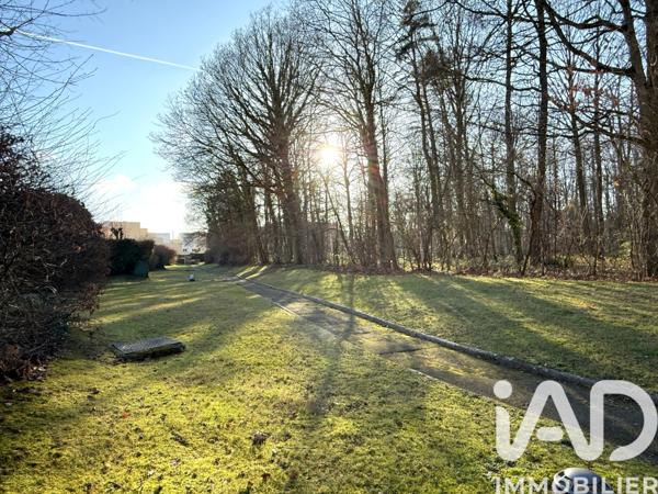 Appartement à vendre 4 pièces 82 m² Maurepas