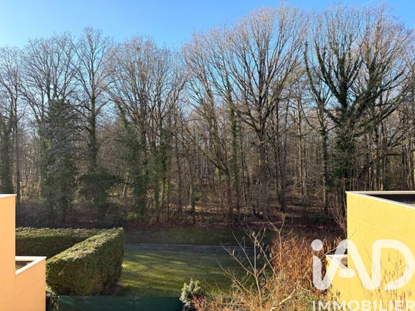 Appartement à vendre 4 pièces 82 m² Maurepas