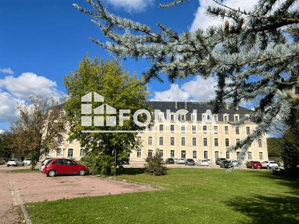 À vendre Appartement 2 pièces 46.4 m² - Laon 02000