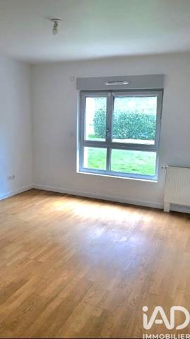 Appartement à vendre 2 pièces 54 m² Saint-Leu-la-Forêt