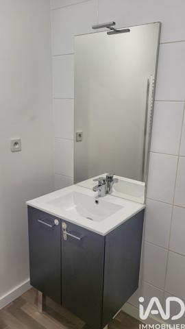 Appartement à vendre 2 pièces 54 m² Saint-Leu-la-Forêt