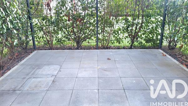 Appartement à vendre 2 pièces 54 m² Saint-Leu-la-Forêt