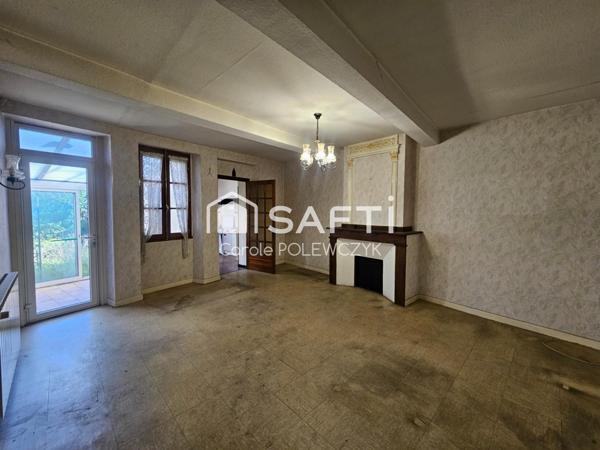 Maison 6 pièces 130 m2