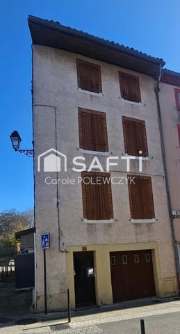 Maison 6 pièces 130 m2