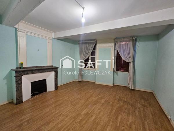 Maison 6 pièces 130 m2