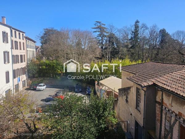 Maison 6 pièces 130 m2