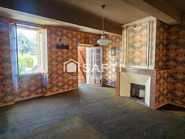 Maison 6 pièces 130 m2