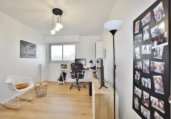 Appartement  5 pièce(s)  3 chambre(s)  111 m²