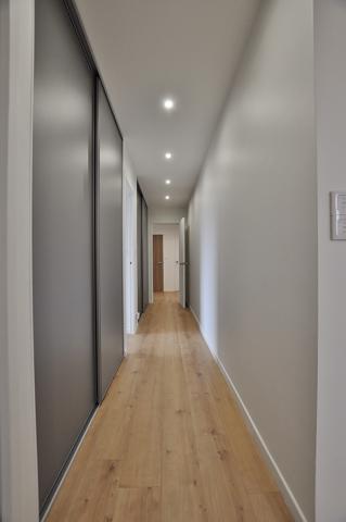 Appartement  5 pièce(s)  3 chambre(s)  111 m²