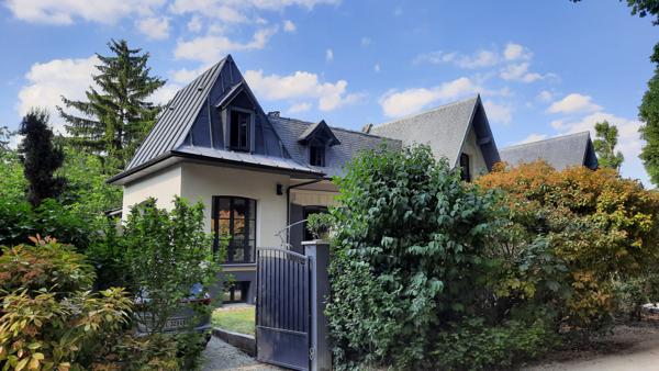 Maison Nogent Sur Marne 6 pièces