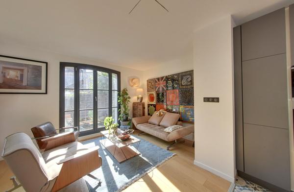 Maison Nogent Sur Marne 6 pièces