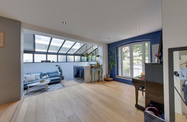 Maison Nogent Sur Marne 6 pièces